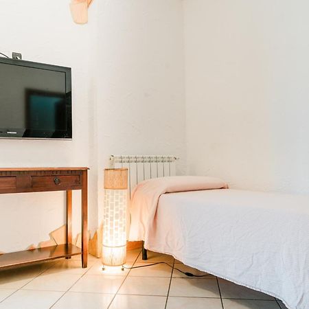Hotel La Marmora Alghero Zewnętrze zdjęcie