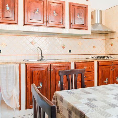 Hotel La Marmora Alghero Zewnętrze zdjęcie