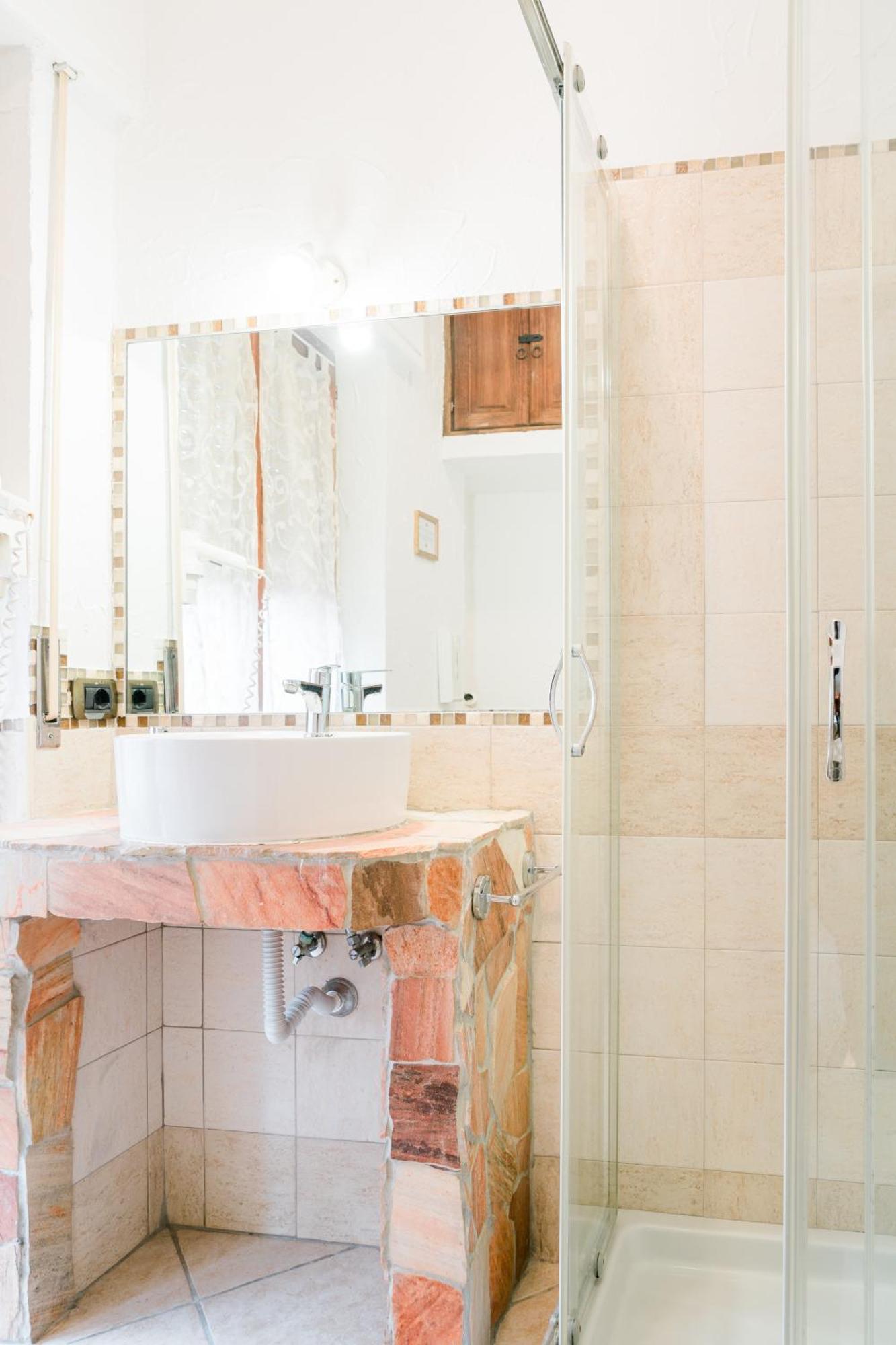 Hotel La Marmora Alghero Zewnętrze zdjęcie