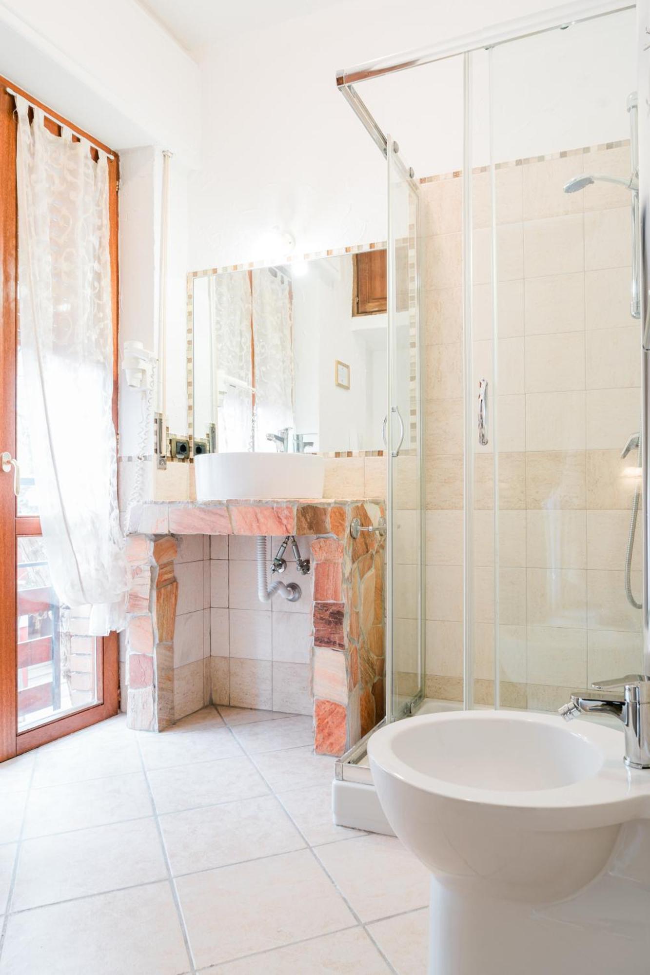 Hotel La Marmora Alghero Zewnętrze zdjęcie