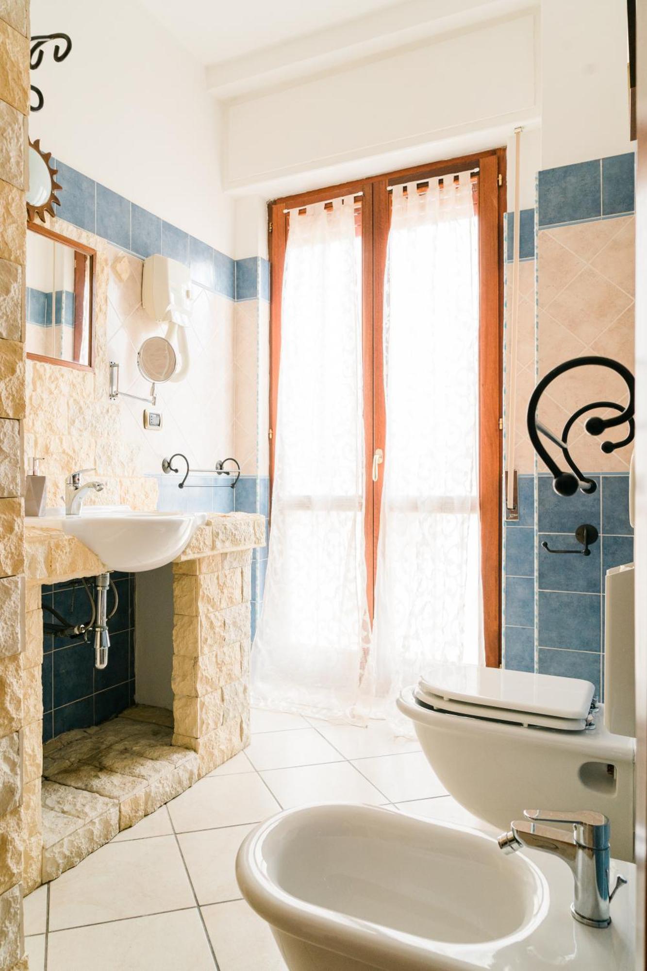 Hotel La Marmora Alghero Zewnętrze zdjęcie