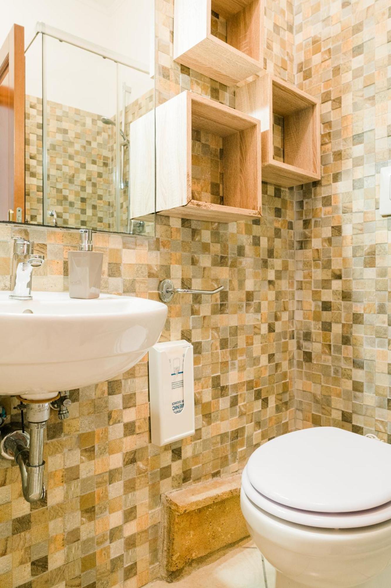 Hotel La Marmora Alghero Zewnętrze zdjęcie