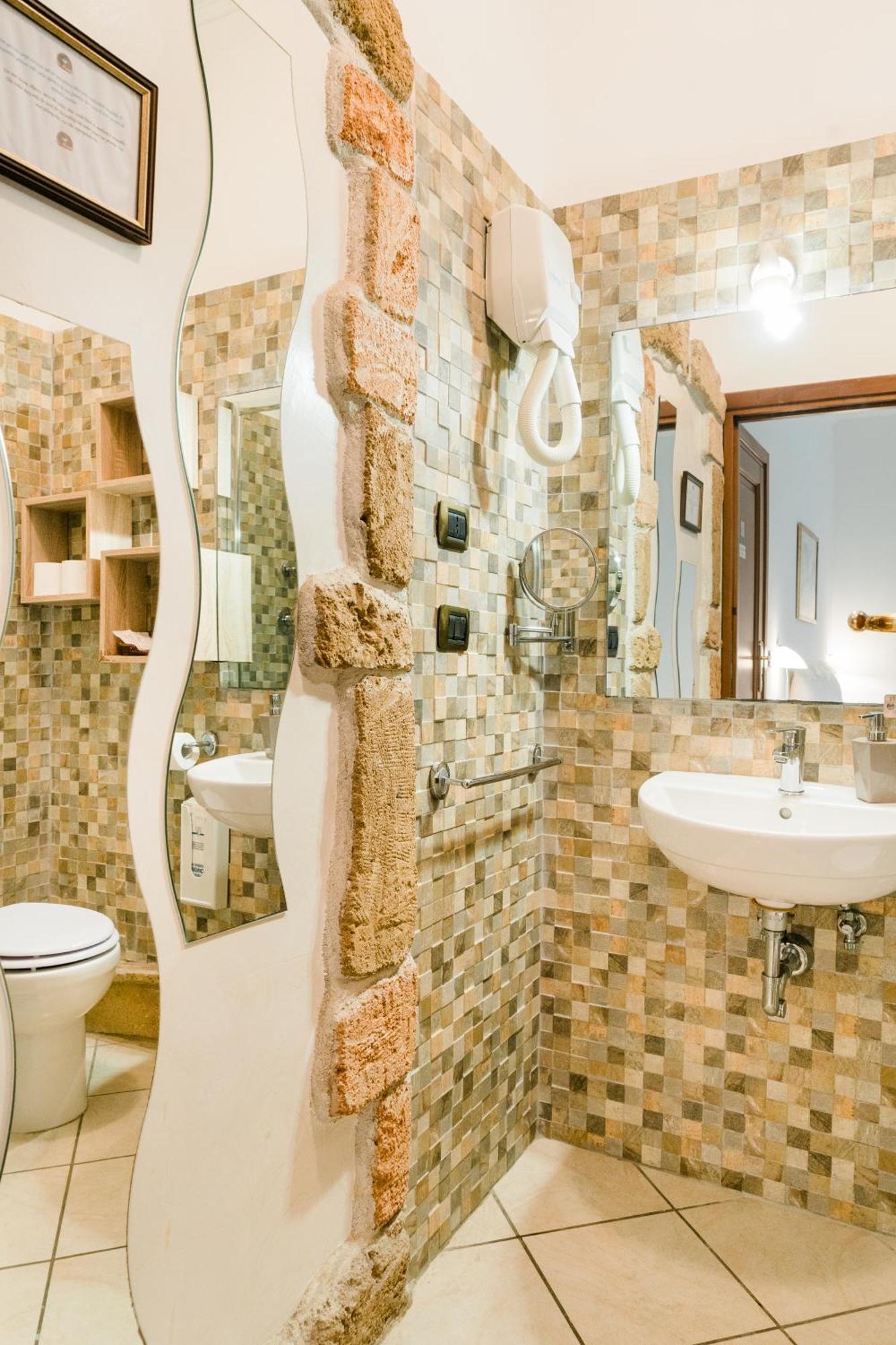 Hotel La Marmora Alghero Zewnętrze zdjęcie