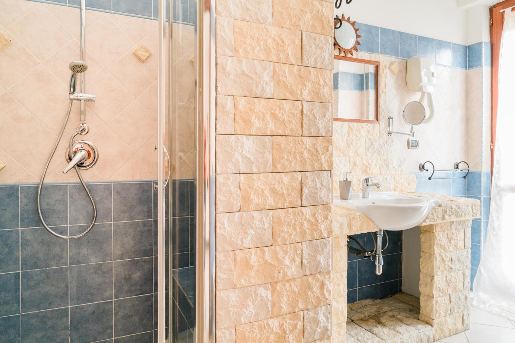Hotel La Marmora Alghero Zewnętrze zdjęcie