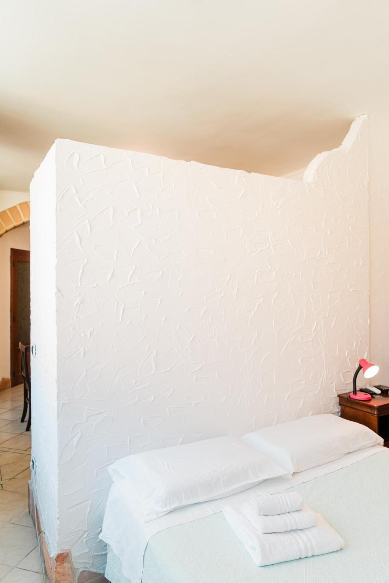 Hotel La Marmora Alghero Zewnętrze zdjęcie