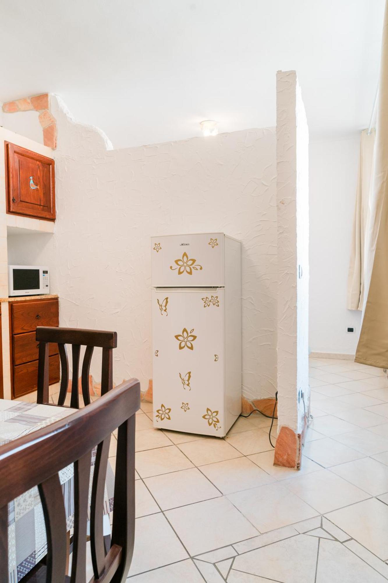 Hotel La Marmora Alghero Zewnętrze zdjęcie