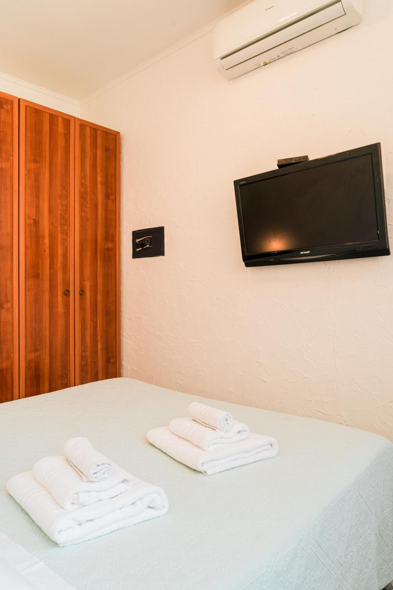 Hotel La Marmora Alghero Zewnętrze zdjęcie