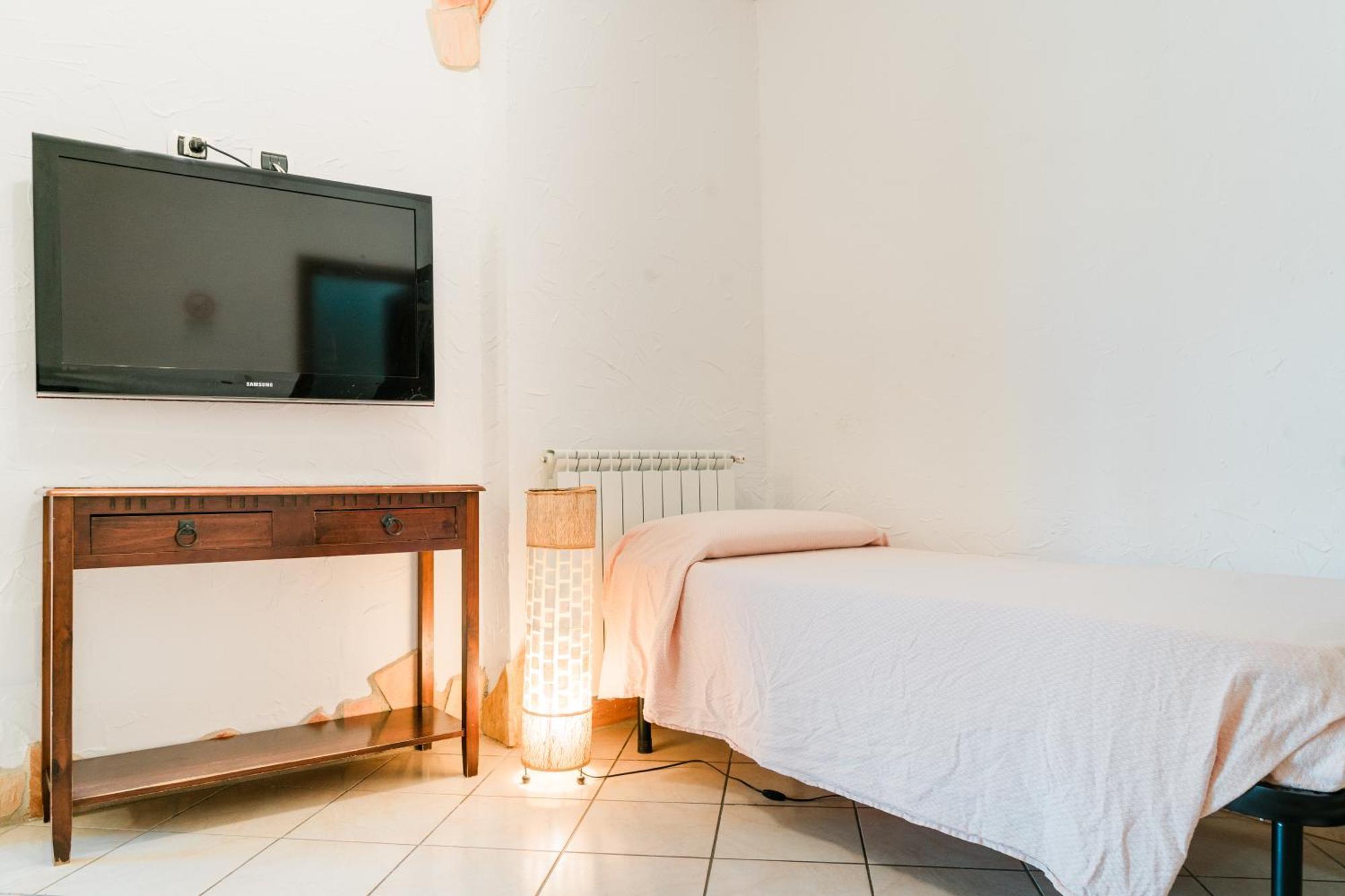 Hotel La Marmora Alghero Zewnętrze zdjęcie