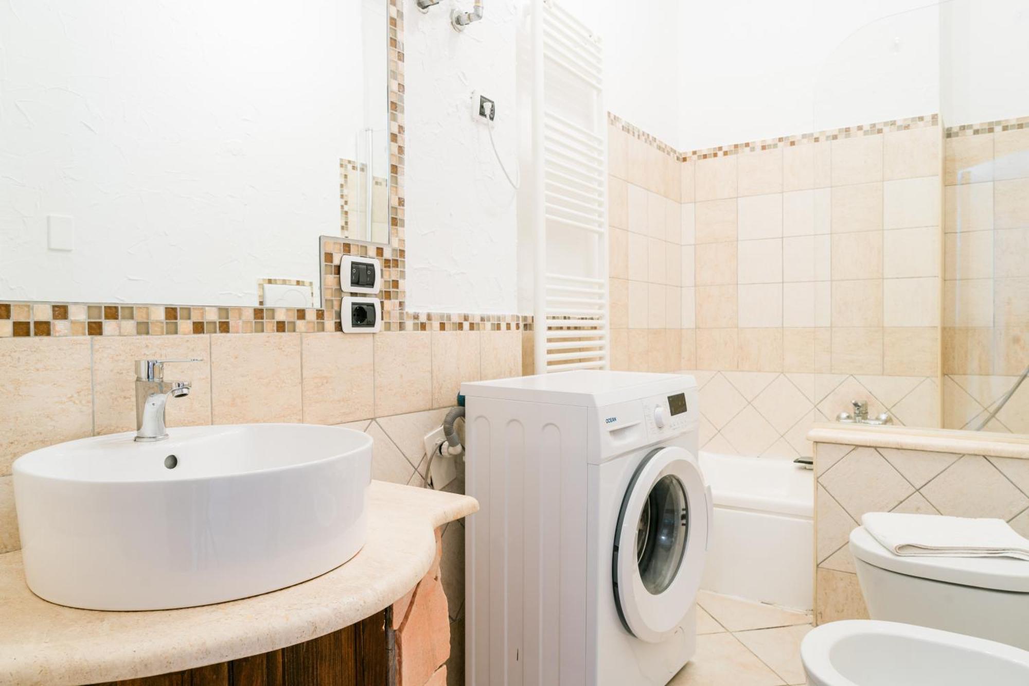 Hotel La Marmora Alghero Zewnętrze zdjęcie