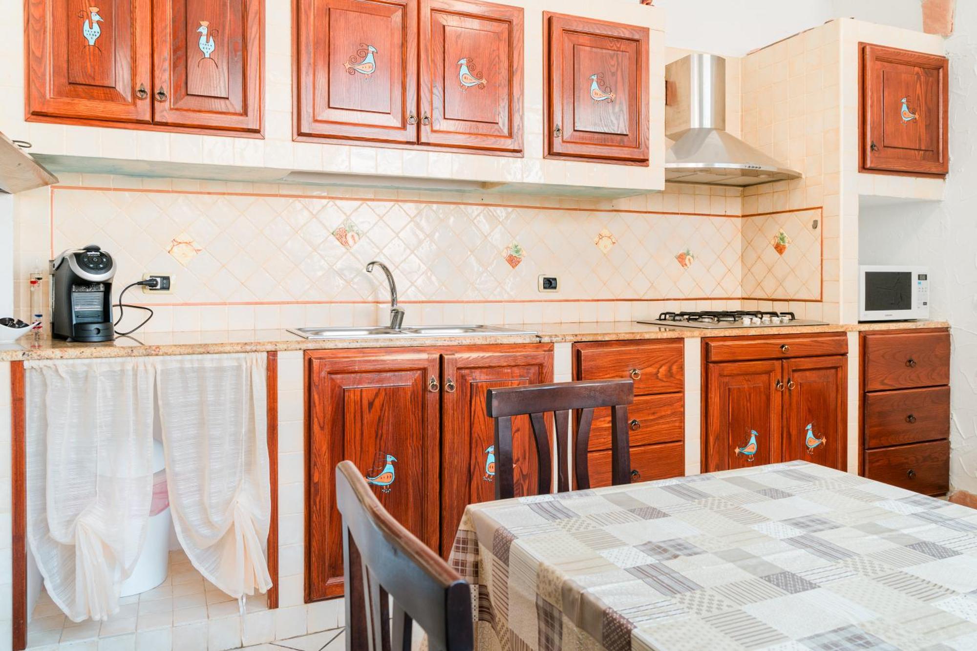 Hotel La Marmora Alghero Zewnętrze zdjęcie