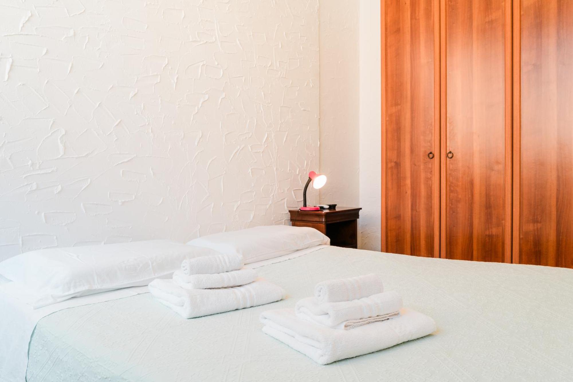 Hotel La Marmora Alghero Zewnętrze zdjęcie
