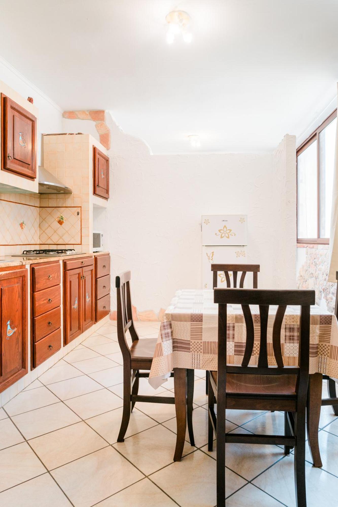 Hotel La Marmora Alghero Zewnętrze zdjęcie