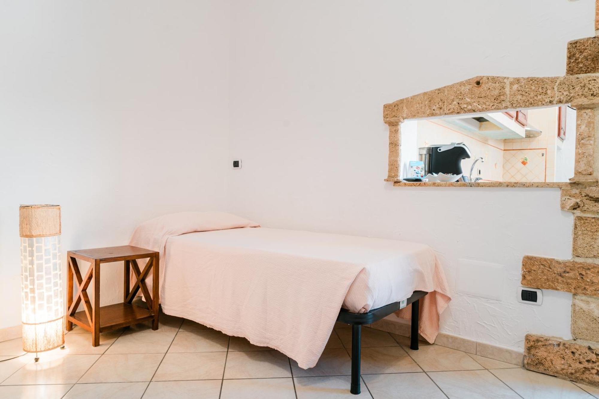 Hotel La Marmora Alghero Zewnętrze zdjęcie